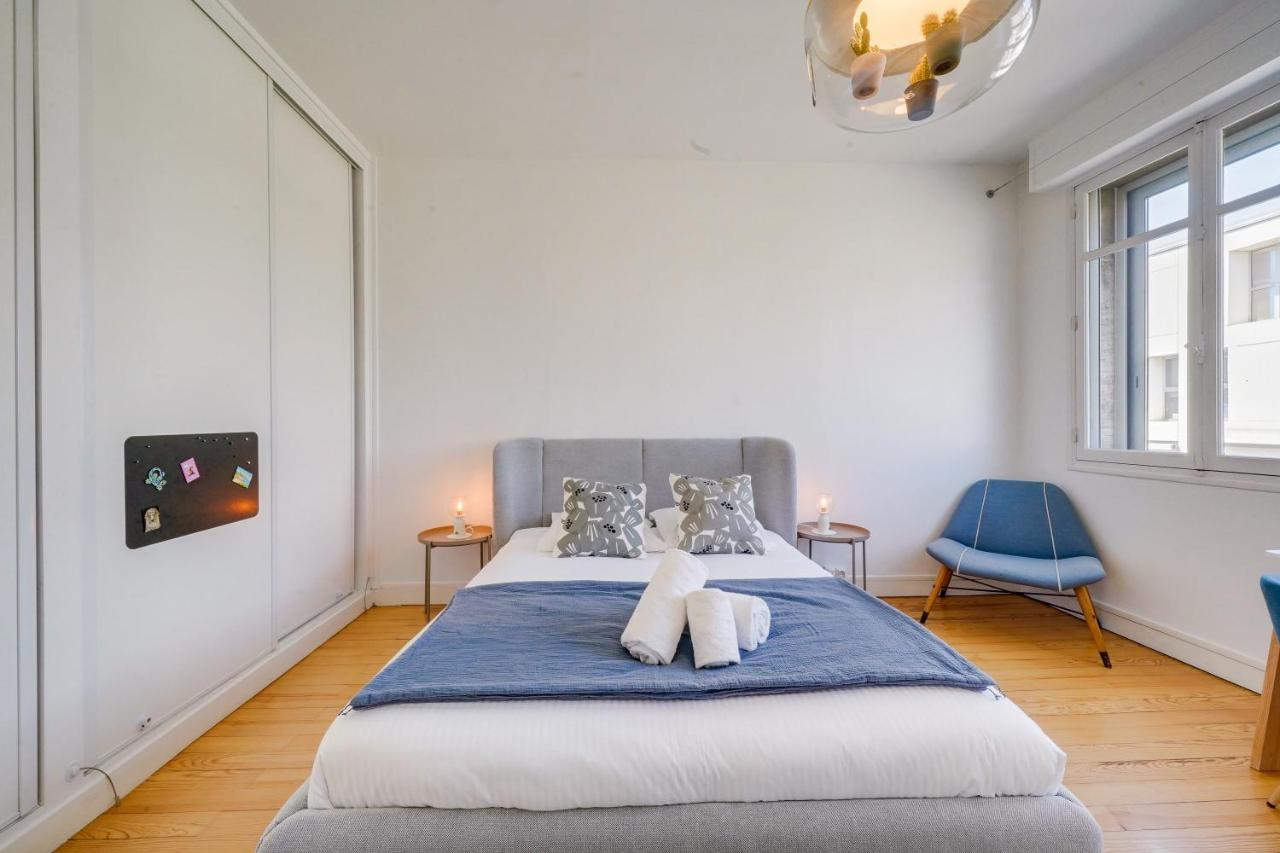 Haus mit 4 Schlafzimmern