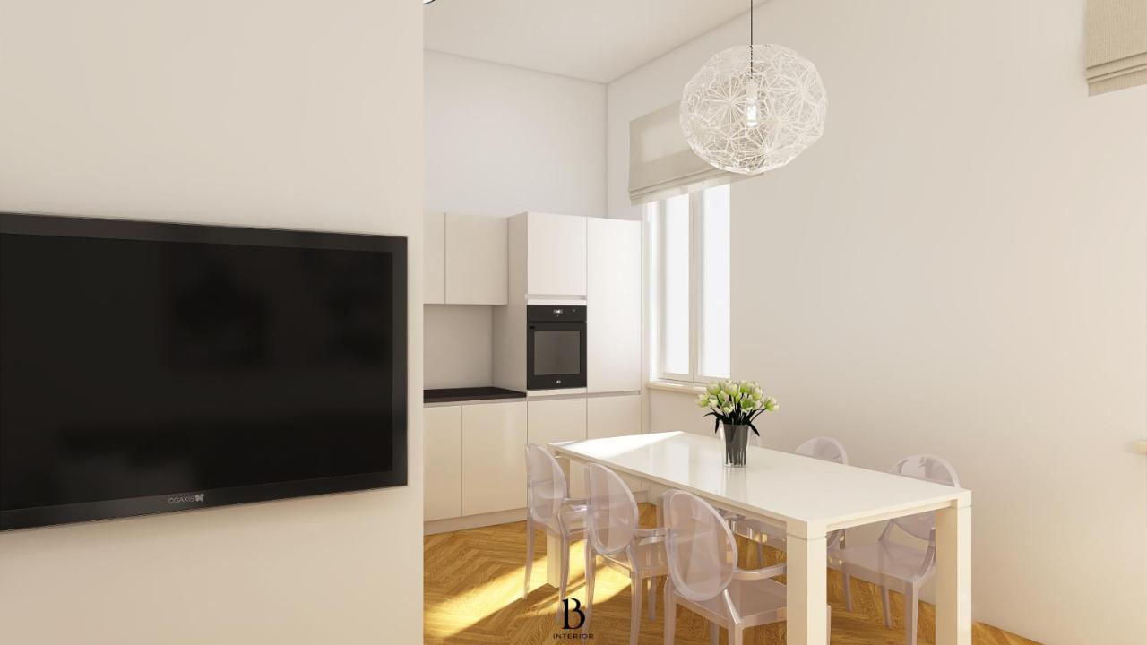 Apartments im Gösser Haus - Ferienwohnung