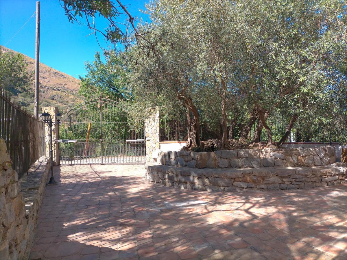 Menzel el Emir - B&B Misilmeri