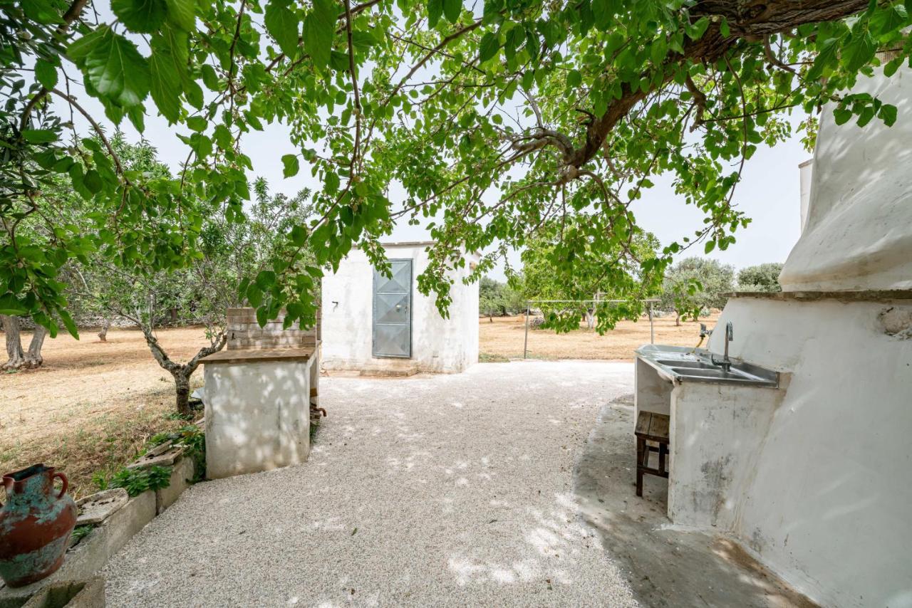 Il Trullo di Nonna Ratuccia by Rentbeat - B&B
