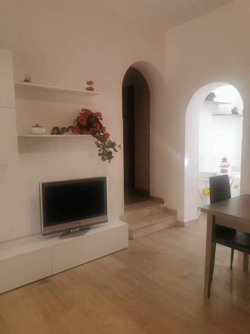 Il Girasole - B&B Reggio Calabria