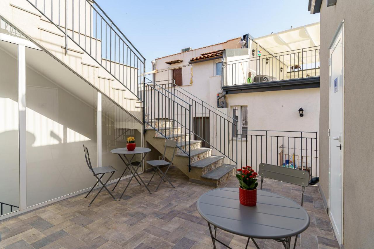 Al Palazzetto - Lavica - Chambres d’hôtes Catane