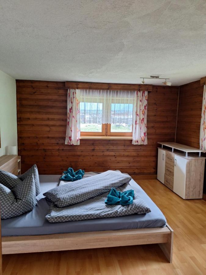 Ferienhof Bichlhof - Ferienwohnung