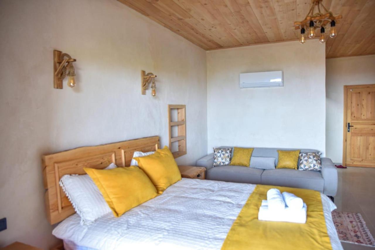 Appartamento con 1 Camera da Letto, Balcone e Vista Mare