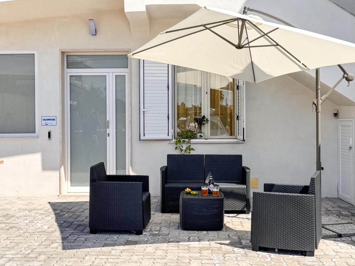 Holiday Houses San Lorenzo Calamosche - B&B San Lorenzo