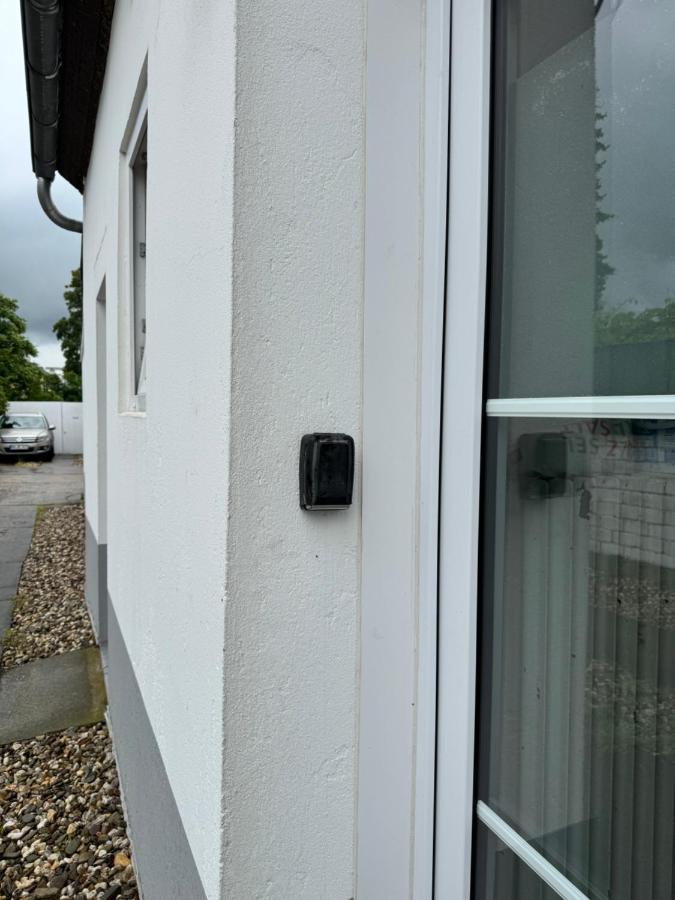 Möbliertes Apartement Einliegerwohnung EG - Chambres d’hôtes
