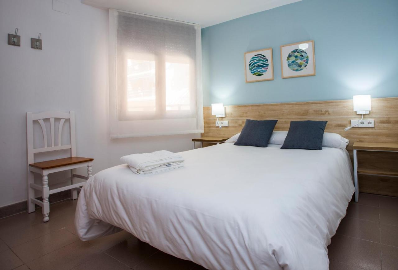 LAS LANZAS I - ATF Turisferr - B&B El Campello