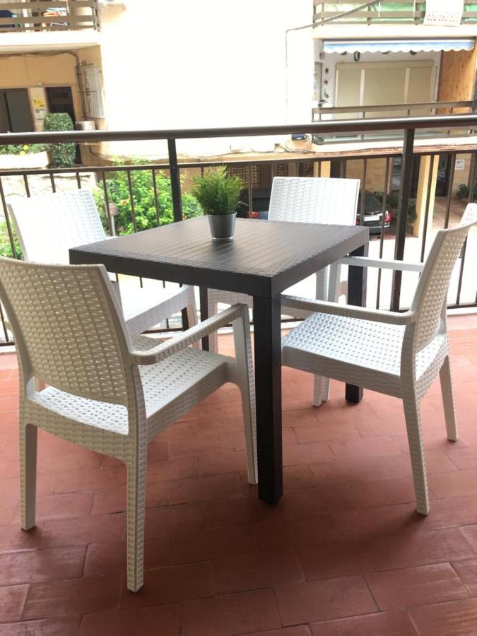 LAS LANZAS I - ATF Turisferr - B&B El Campello