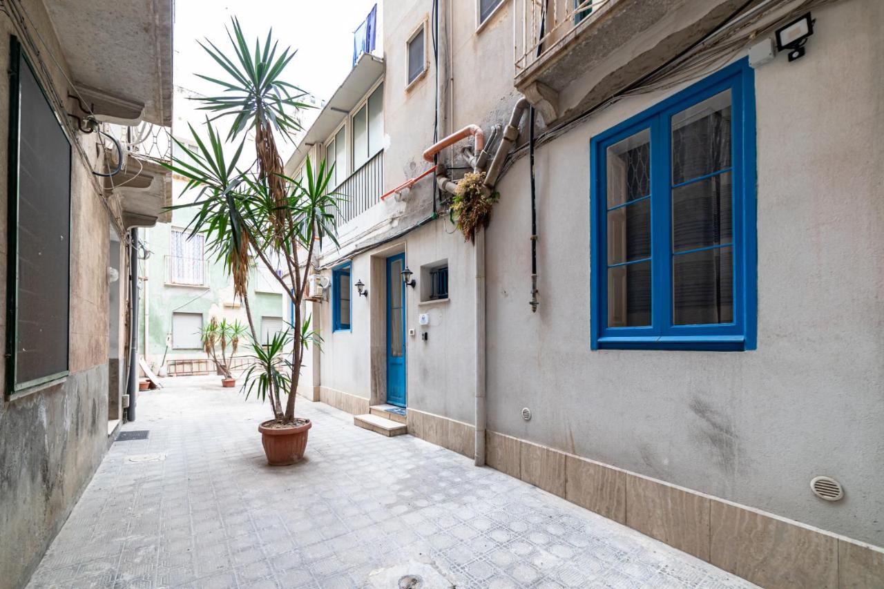 La porta tra i due mari - Bed and Breakfast Trapani