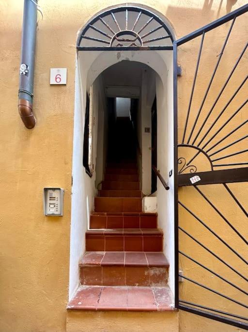 Gioberti Charme House - Chambres d’hôtes Alghero