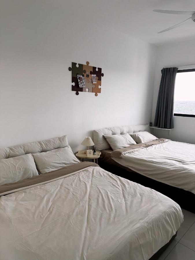 Cozy n New Eco Style - Ferienwohnung