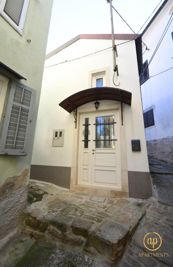 CASA MATTEO - B&B Pirano