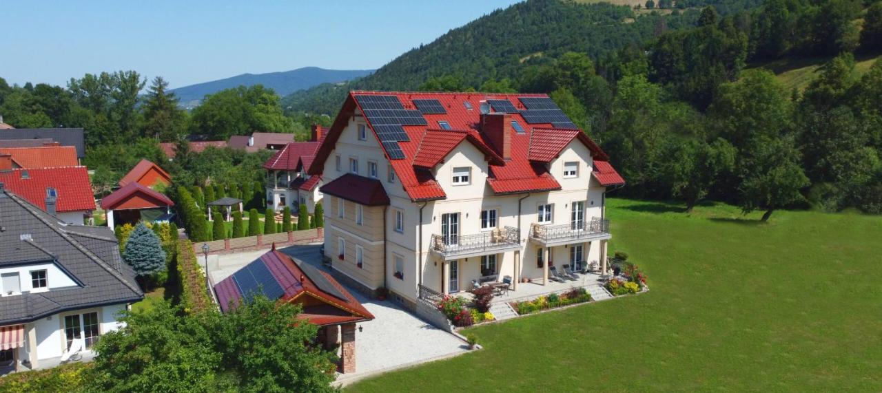 Apartamenty Agroturystyczne Papiernia - B&B