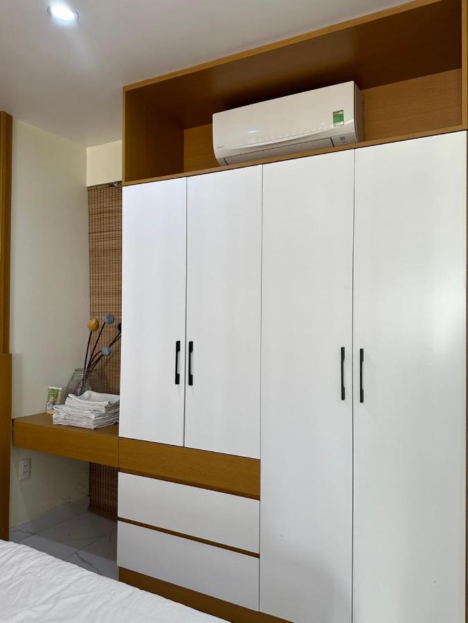 Papilio Homestay Tay Ho - B&B