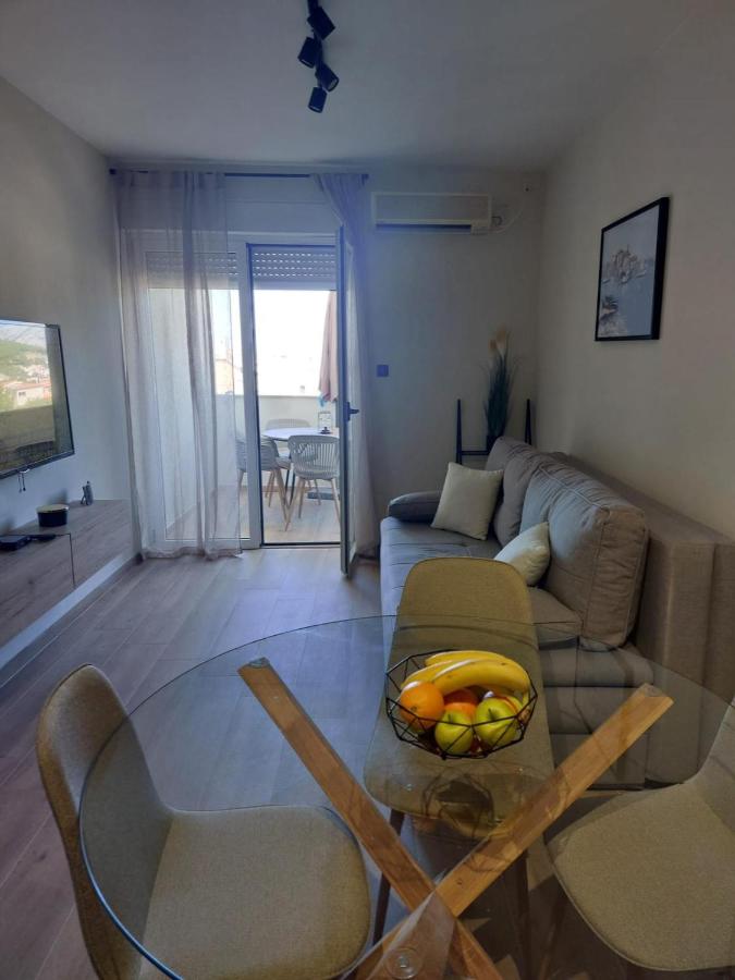 Sea Baska Voda - B&B