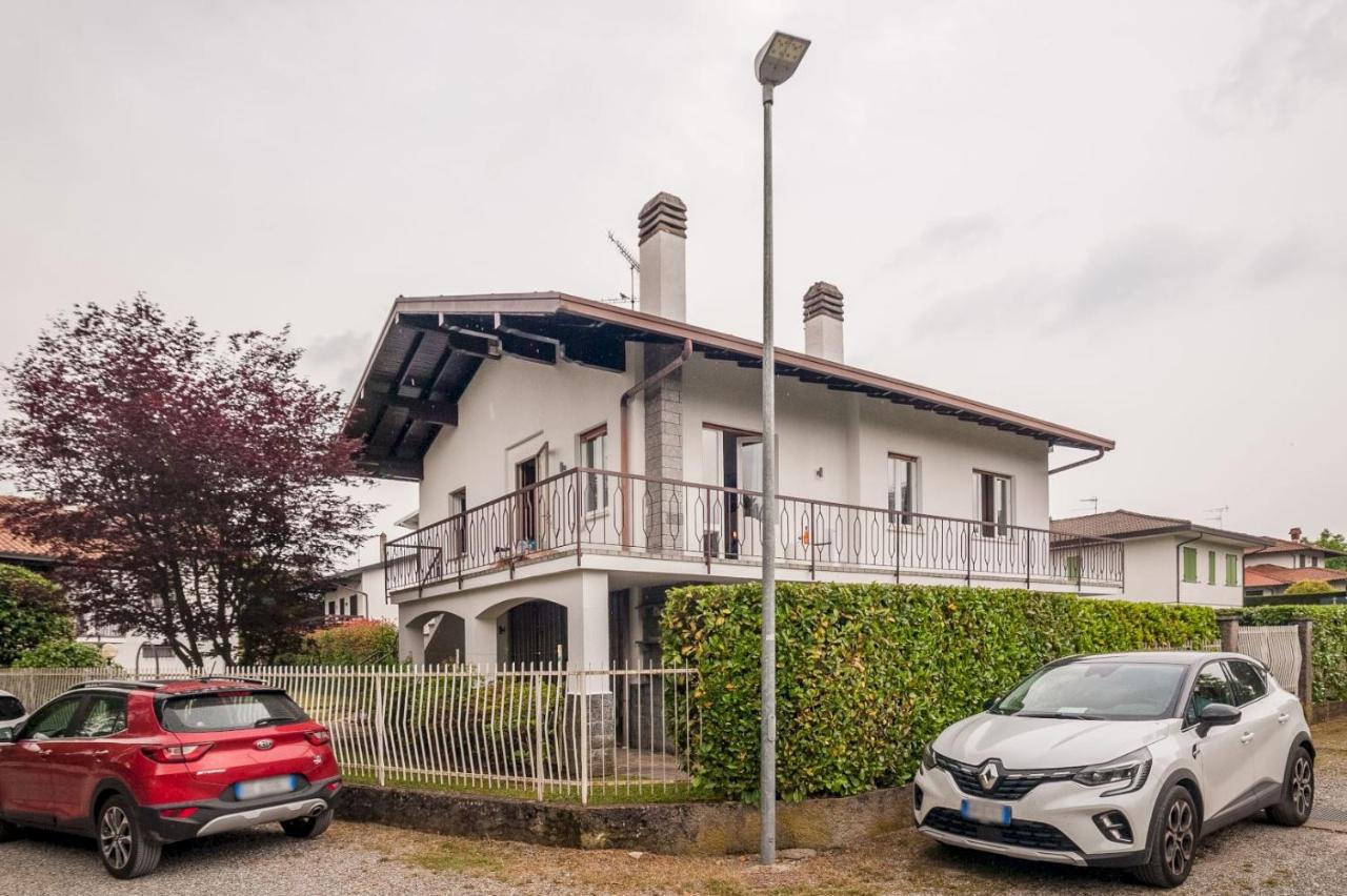 Timo's Art House - B&B Dormelletto