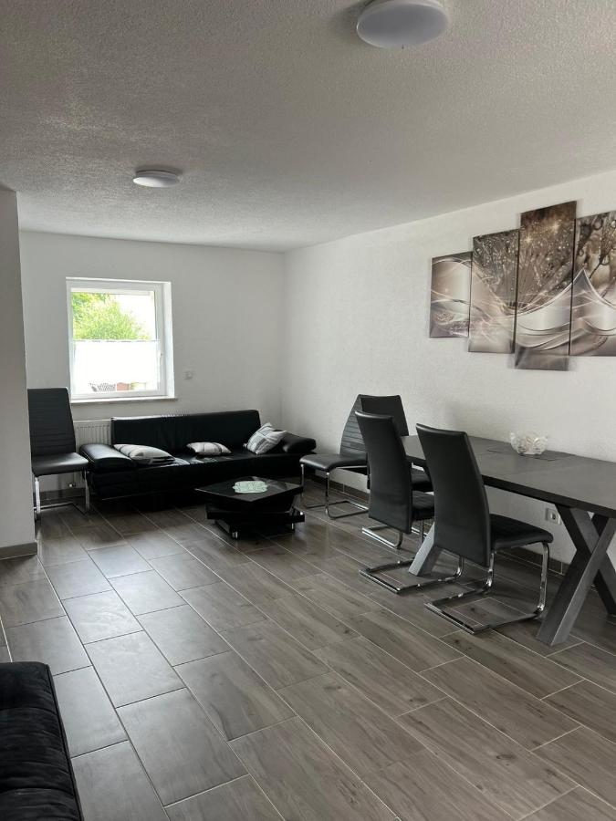 Ferienhaus Zum Heilbrunnen - Chambres d’hôtes Merzig