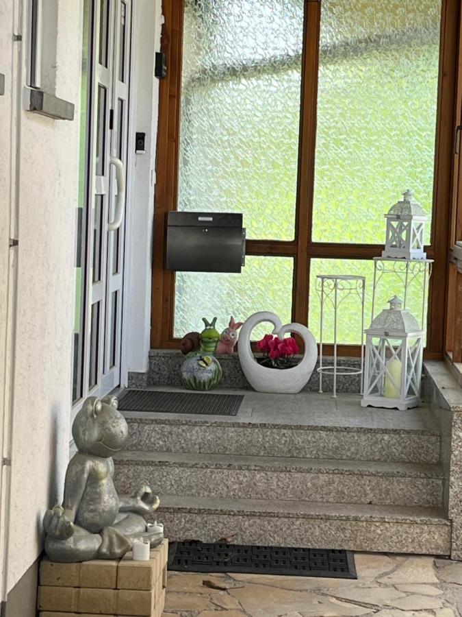 FeWo Wipperhausen - B&B Moos