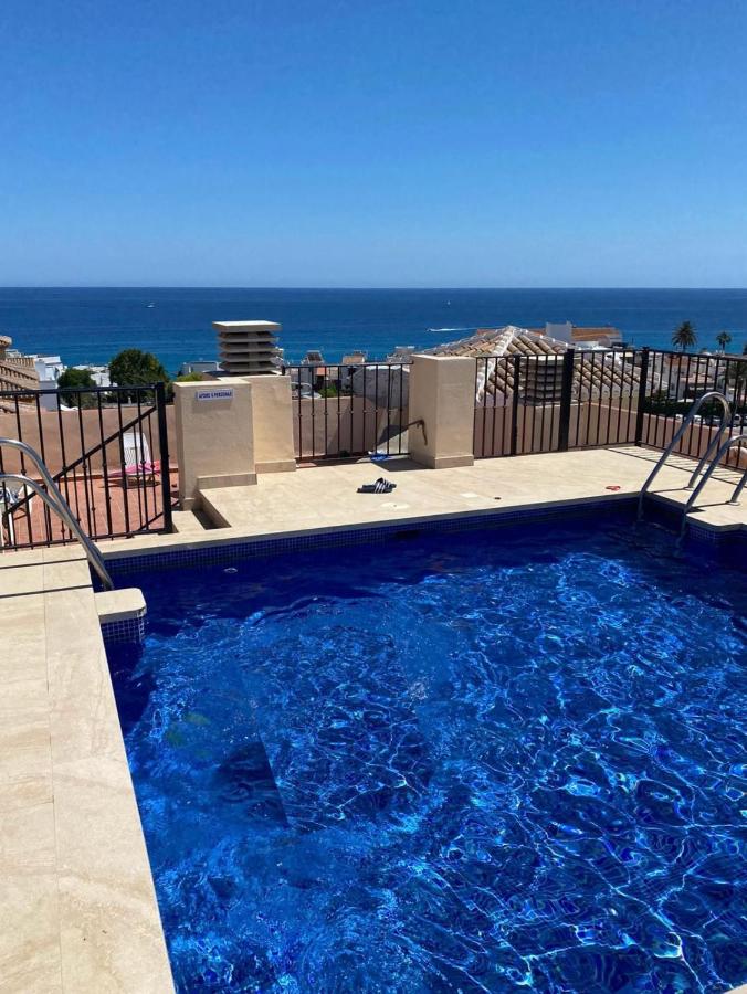 Mas de Mar - Chambres d'hôtes Nerja
