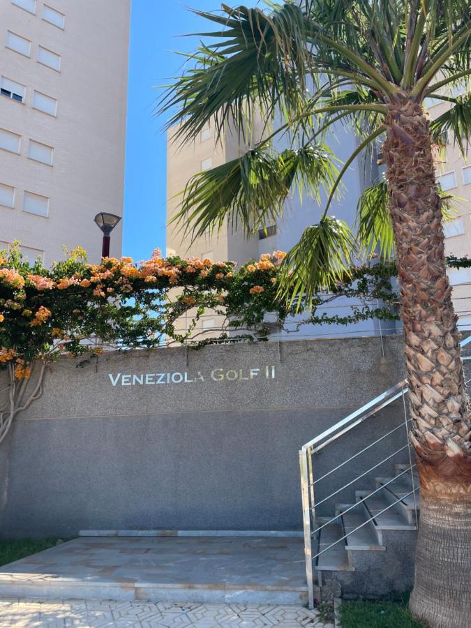 Encanto del Mar La manga, Sea View - B&B San Blas