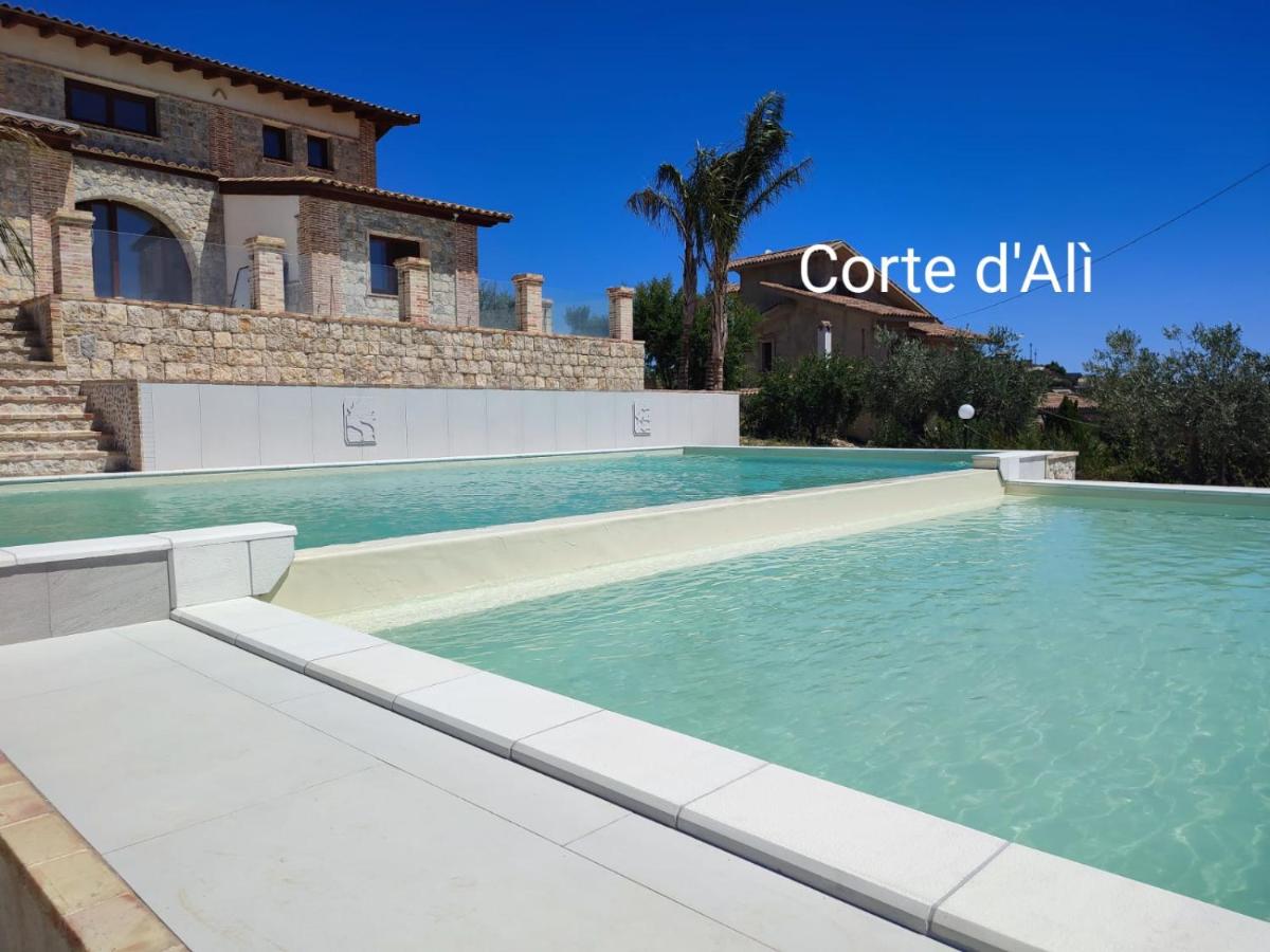 Corte D'Alì - B&B