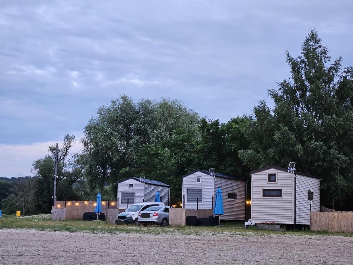 Srebrna Riwiera Kadyny - B&B