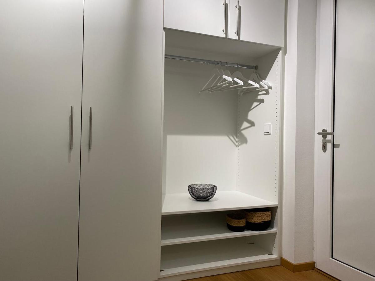 Appartement met 1 Slaapkamer