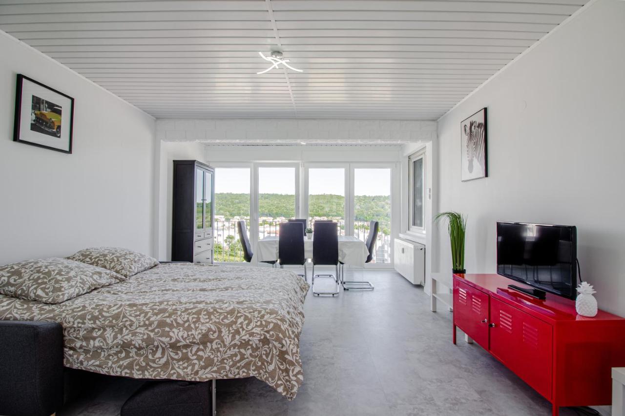 Sweet-Bright - B&B Hayange