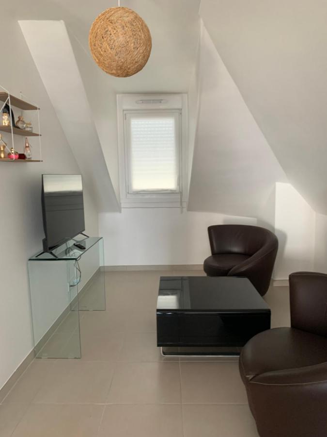 Chez rose - Ferienwohnung