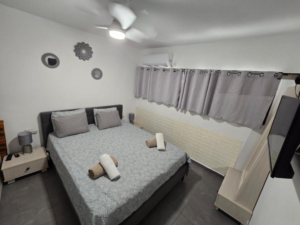 Apartment mit 1 Schlafzimmer - 1. Etage