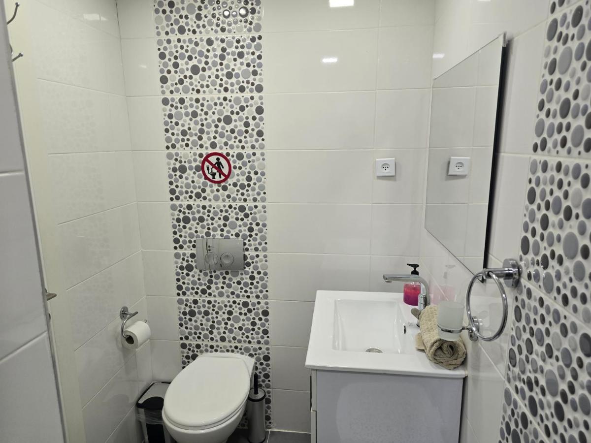 Apartment mit 1 Schlafzimmer - 1. Etage