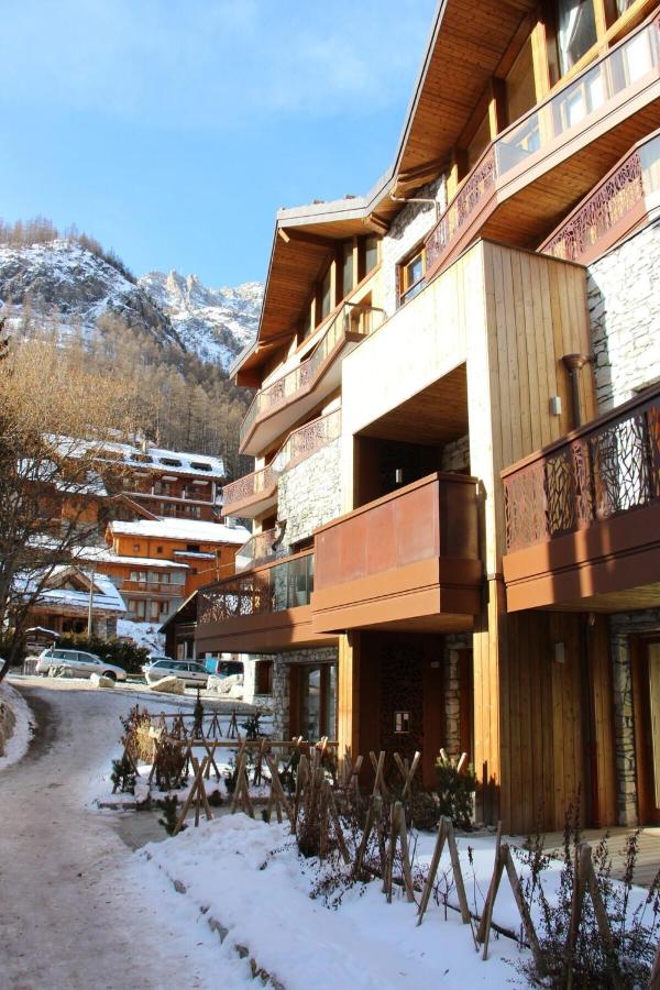 Les Clarines - B&B