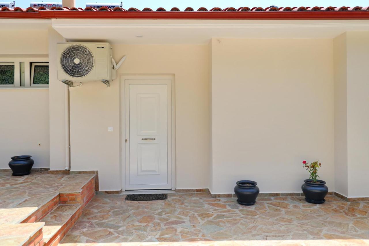 ΑμφιΘΕΑ! στη ΝΑΥΠΑΚΤΟ ! - Chambres d'hôtes Naupacte