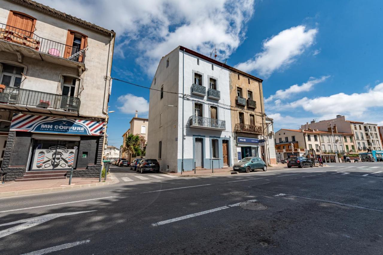 Chic Family - Neuf & Moderne - Parking Wifi Centre Ville Gare TGV - Confort idéal Famille - OFFRE SPECIALE - B&B