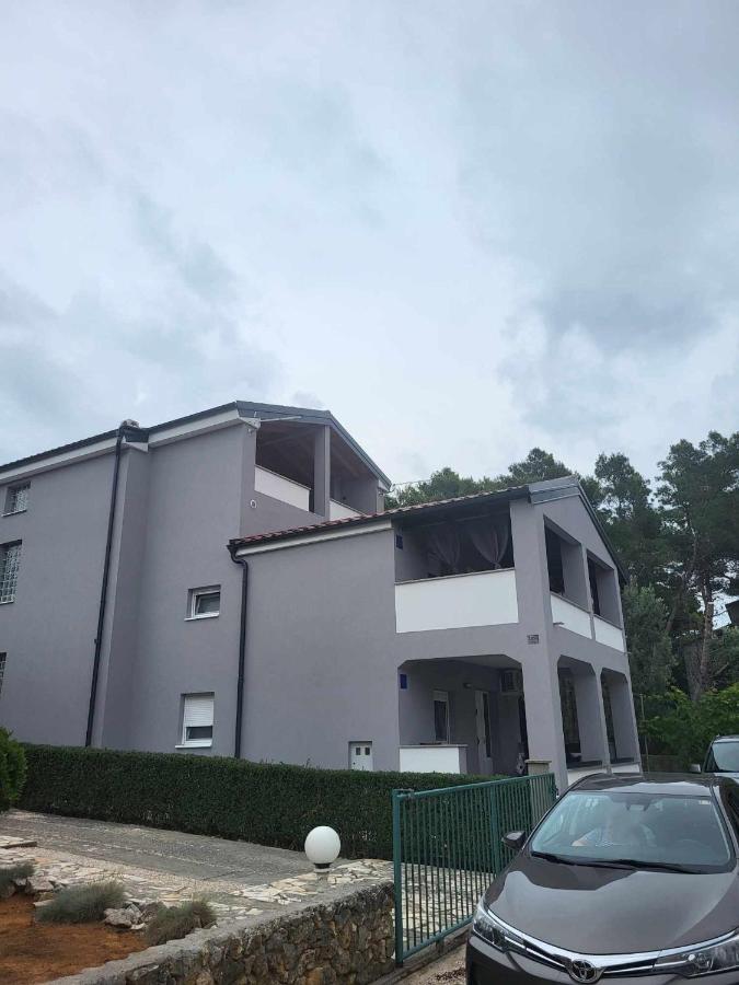 Apartman Hana - Bed and Breakfast