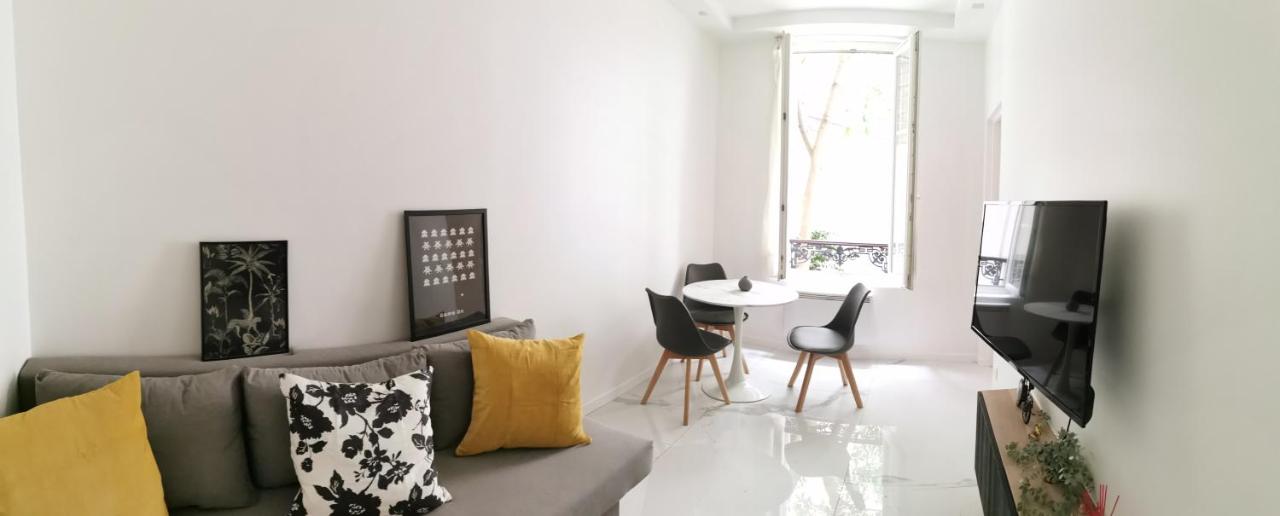 Apartamento de 1 dormitorio