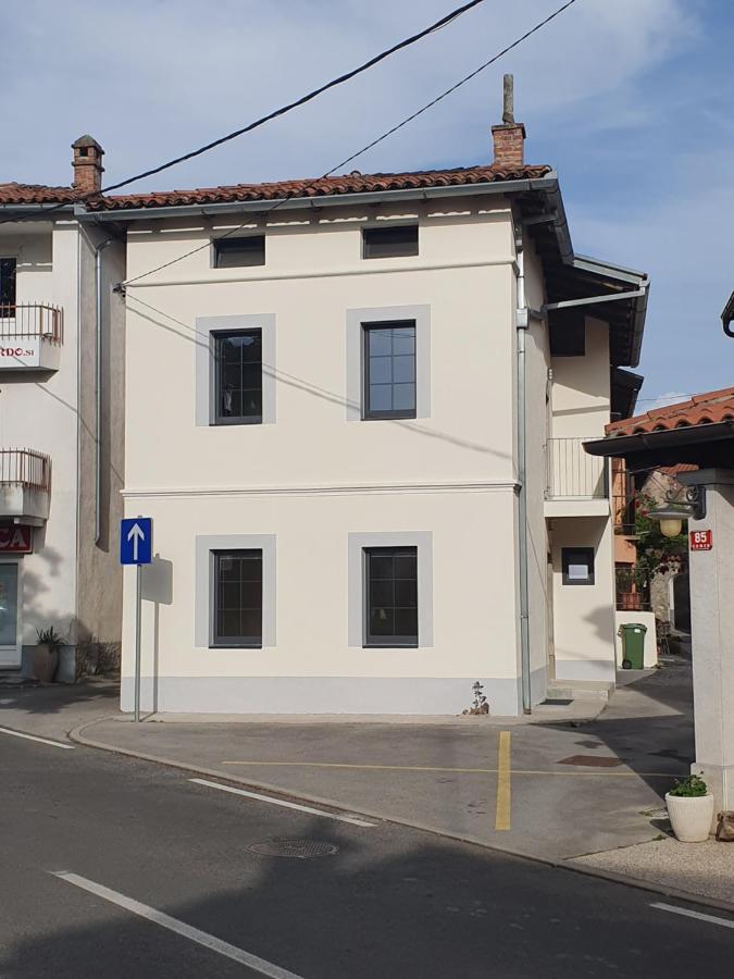 Holiday Home Pr'Cikn'h - Bed and Breakfast