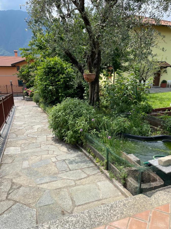 Family House - B&B Ossuccio