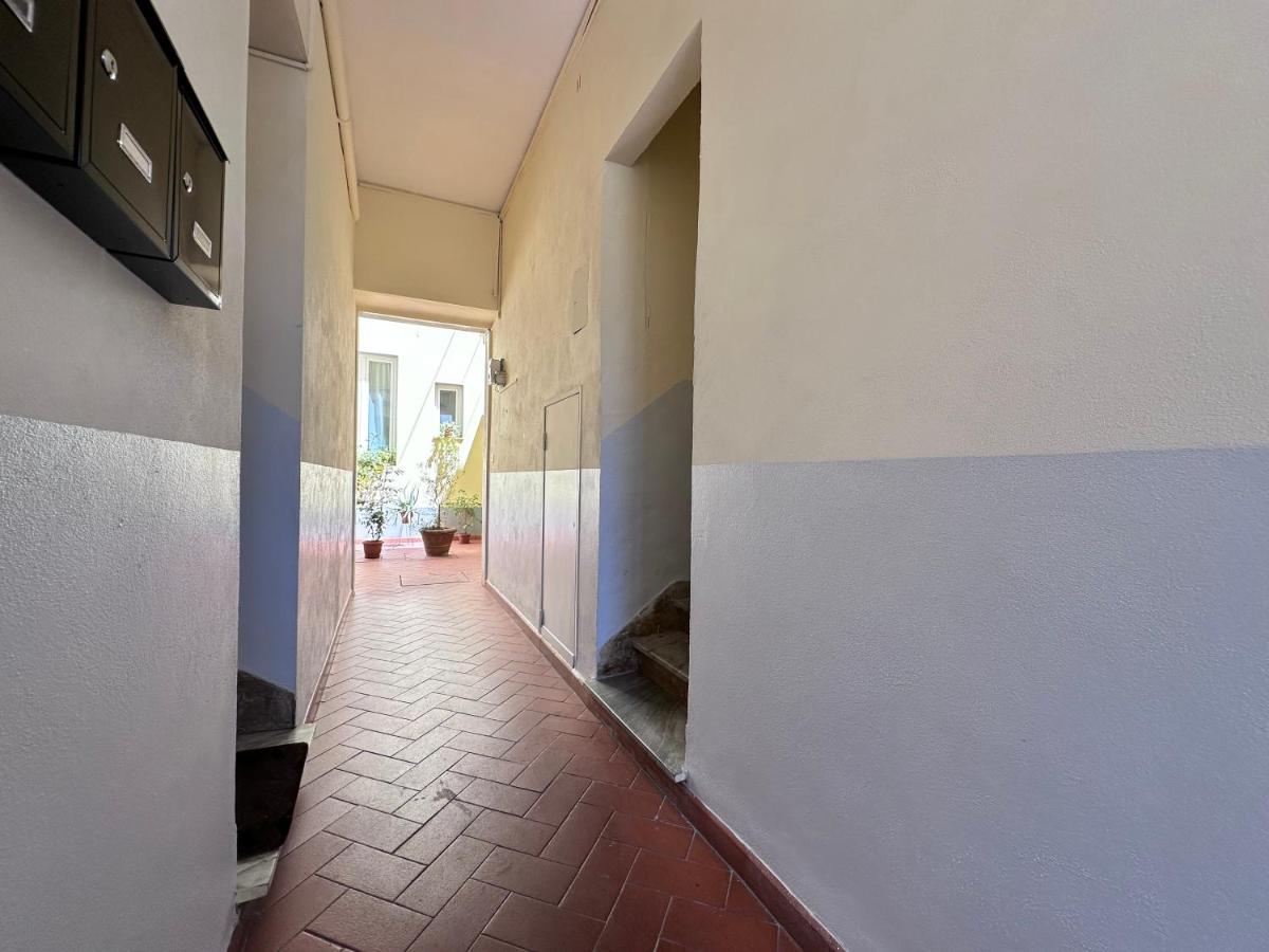 The Pop Art Flat in Florence - B&B Florencia