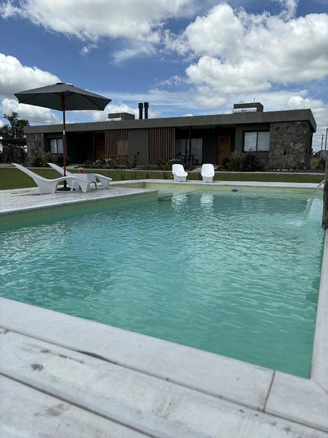 La Morada Almafuerte - B&B Almafuerte