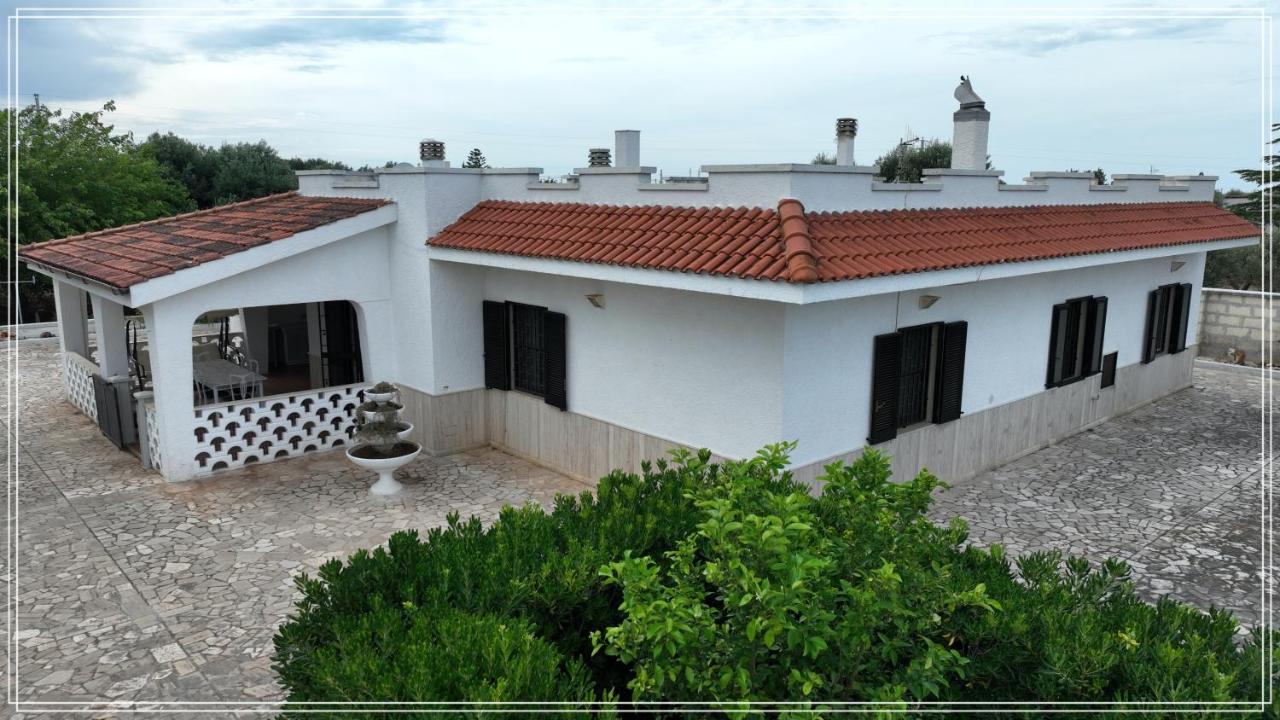 Dimora U Grec' Locazione Turistica - B&B Monopoli