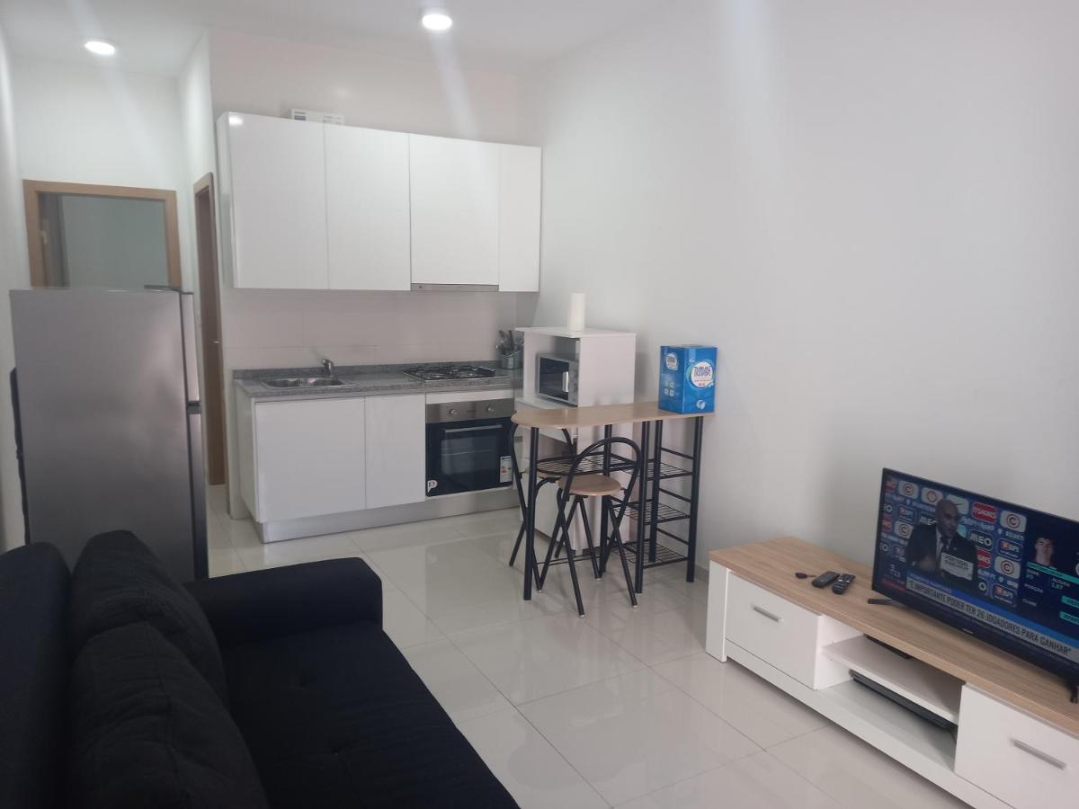 Estadia dos Sonhos - Cidadela T1 - B&B Praia