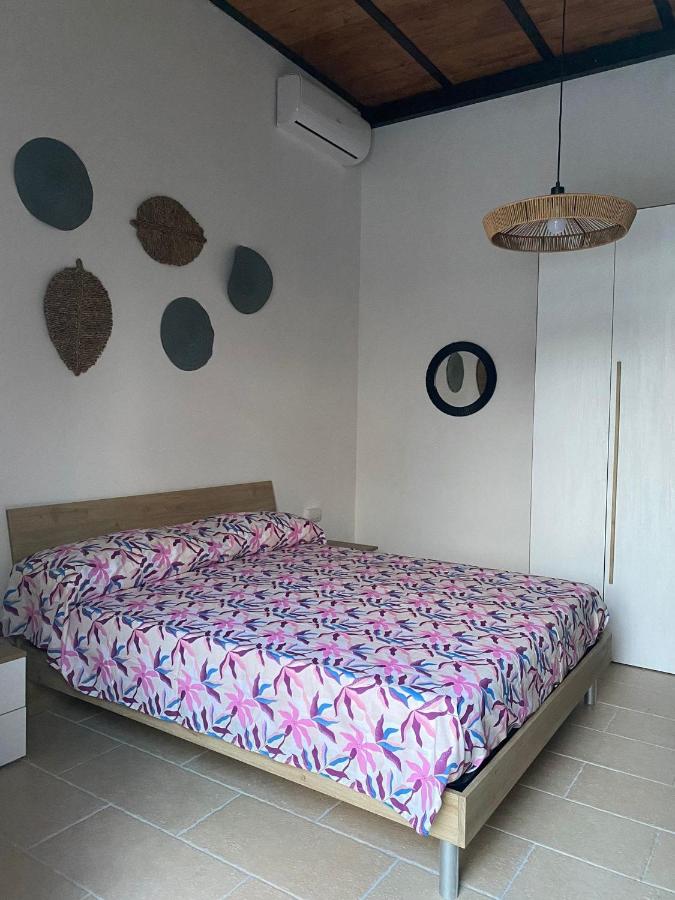 Appartamento - Piano Terra