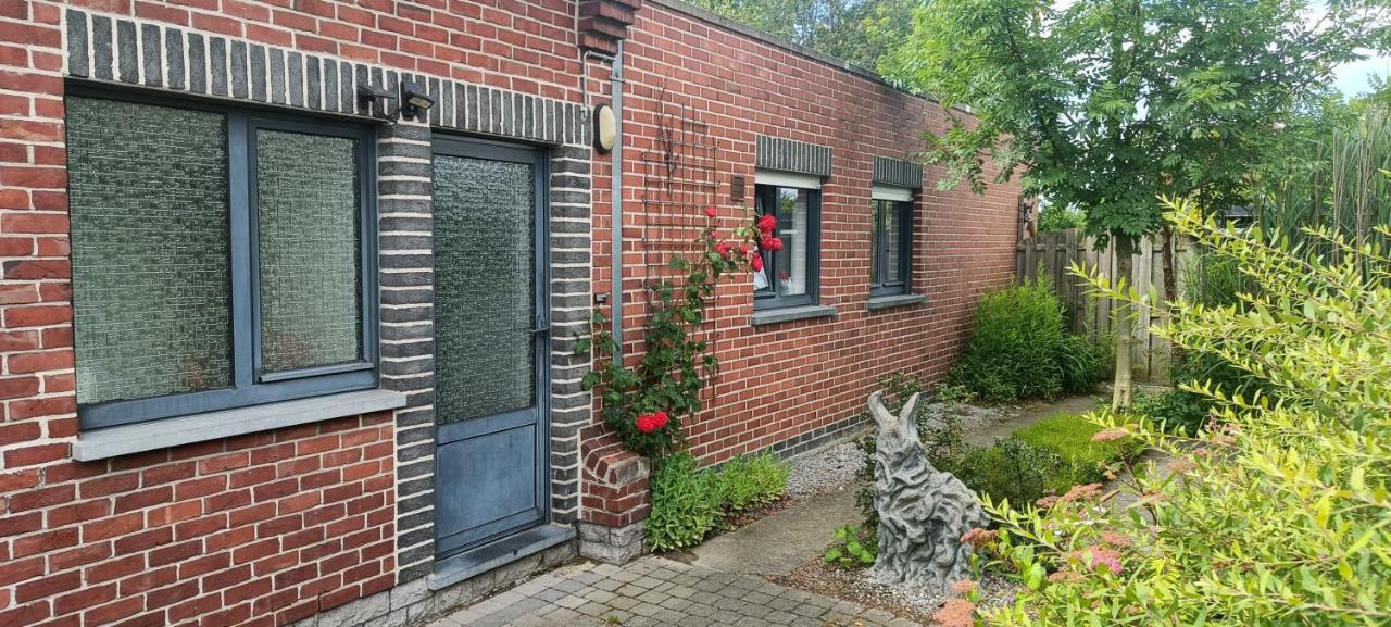 BLISS - Gate to the Flemish Ardens - B&B