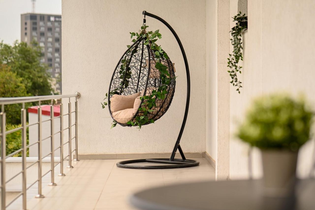 Junior Suite with Terrace