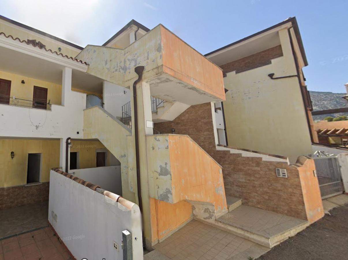 Orosei Apart - Ferienwohnung Orosei