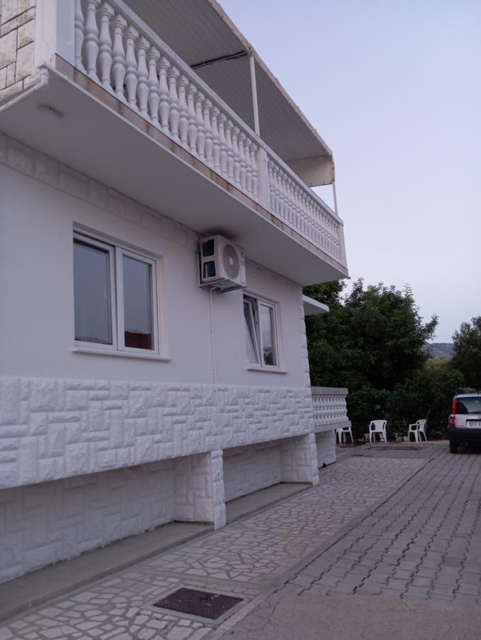 Jamm Mare e Monti - Bed and Breakfast Orebić
