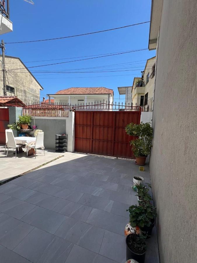 David Guesthouse - B&B Scutari