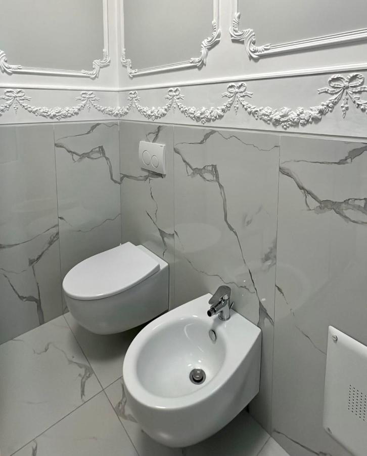 One-Bedroom Premium Apartment