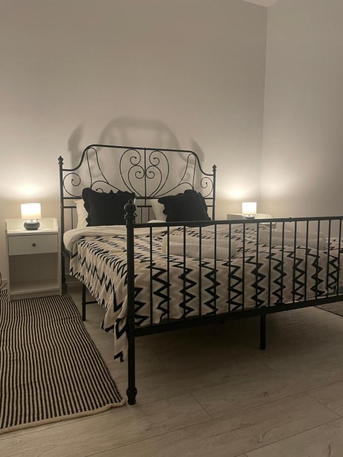 Krasińskiego 3 przy moście - B&B